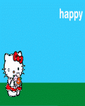pic for Happy Kitty